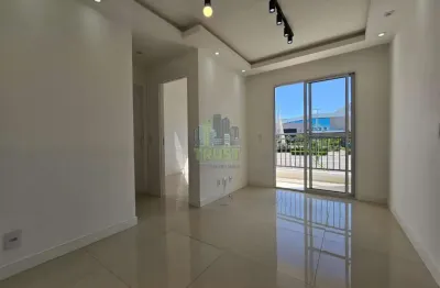 Apartamento para Venda em Rio de Janeiro, Anil, 2 dormitórios, 1 banheiro, 1 vaga