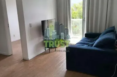 Apartamento para Venda em Rio de Janeiro, Barra Olímpica, 2 dormitórios, 1 banheiro, 1 vaga