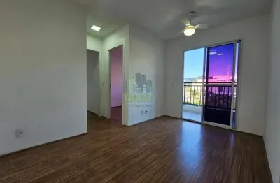 Apartamento para Venda em Rio de Janeiro, Anil, 2 dormitórios, 1 banheiro, 1 vaga