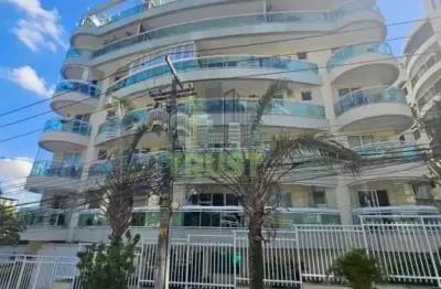 Apartamento para Venda em Rio de Janeiro, Freguesia (Jacarepaguá), 3 dormitórios, 1 suíte, 2 banheiros, 1 vaga