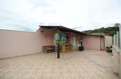 Apartamento para Venda em Rio de Janeiro, Freguesia (Jacarepaguá), 2 dormitórios, 1 suíte, 2 banheiros, 1 vaga