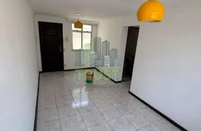 Apartamento para Venda em Rio de Janeiro, Taquara, 2 dormitórios, 1 banheiro, 1 vaga