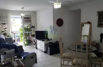 Apartamento para Venda em Rio de Janeiro, Barra Olímpica, 4 dormitórios, 3 suítes, 4 banheiros, 2 vagas