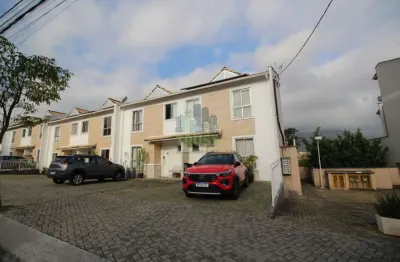 Casa em Condomínio para Venda em Rio de Janeiro, Freguesia (Jacarepaguá), 5 dormitórios, 2 suítes, 4 banheiros, 2 vagas