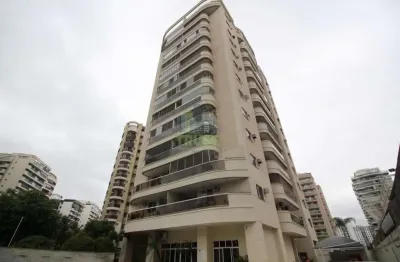 Apartamento para Venda em Rio de Janeiro, Barra Olímpica, 2 dormitórios, 1 suíte, 3 banheiros, 1 vaga