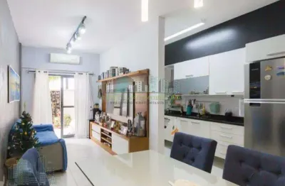 Apartamento para venda em rio de janeiro, barra olímpica, 3 dormitórios, 1 suíte, 2 banheiros, 1 vaga