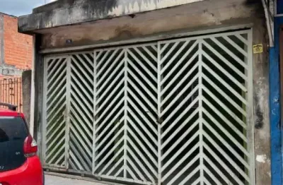 Casa em condomínio fechado com 3 quartos à venda na Rua Pérola Negra, 79, Cidade Tupinambá, Guarulhos