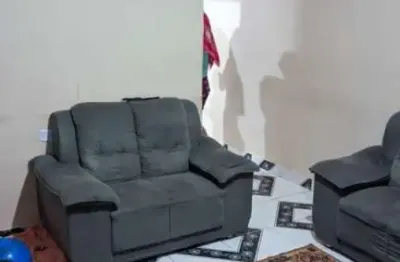 Casa em condomínio fechado com 5 quartos à venda na rua cordeiros, 203, vila nova bonsucesso, guarulhos, 224 m2 por r$ 428.000