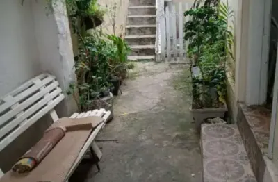 Casa residencial/comercial/terreno a venda com 224m² (8x28), centro-gru..