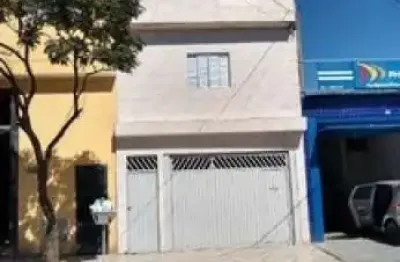 Casa em condomínio fechado com 7 quartos à venda na rua maria quitéria de jesus medeiros, 291, jardim ponte alta i, guarulhos, 125 m2 por r$ 516.000