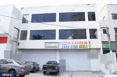 Prédio à venda na Avenida Brigadeiro Faria Lima, 670, Jardim Bom Clima, Guarulhos
