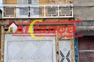 Casa em condomínio fechado com 2 quartos à venda na Rua Cedro de São João, 41, Jardim Santa Maria, Guarulhos