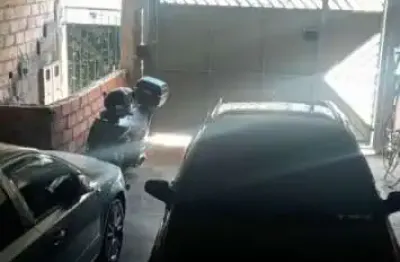 Casa em condomínio fechado com 12 quartos à venda na rua ibitiara, 53, jardim iv centenário, guarulhos, 250 m2 por r$ 550.000