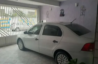 Sobrado 3 dormitórios 1 suíte 2 vagas - jardim pinhal - guarulhos-s