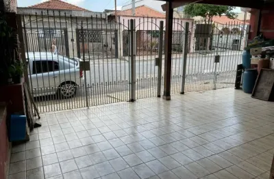 Casa com 3 quartos à venda na rua antônio eduardo, 65, jardim modelo, são paulo, 120 m2 por r$ 550.000