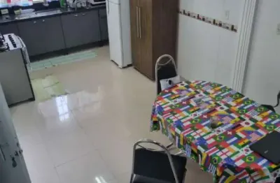 Casa em condomínio fechado com 4 quartos à venda na Rua Dino Alegrette, 87, Vila Nova Bonsucesso, Guarulhos
