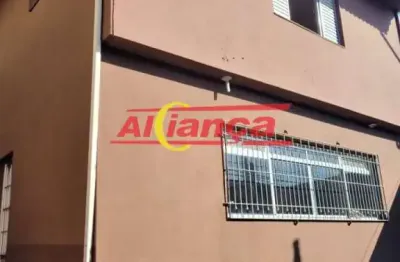 Casa em condomínio fechado com 3 quartos à venda na Rua General Silva, 70, Jardim Presidente Dutra, Guarulhos