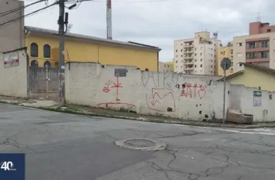 Terreno à venda na Rua Soldado Hereny da Costa, 292, Vila Silveira, Guarulhos