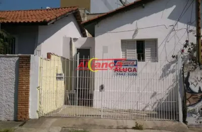 Casa com 2 quarto e 1 suite  a venda, 117 m² - jardim leila - guarulhos - sp