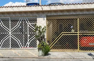 Sobrado com 3 dormitórios a venda, 168 m² jardim da mamãe - guarulhos - sp