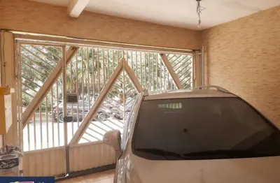 Casa em condomínio fechado com 4 quartos à venda na rua anádia, 25, jardim arapongas, guarulhos, 125 m2 por r$ 480.000