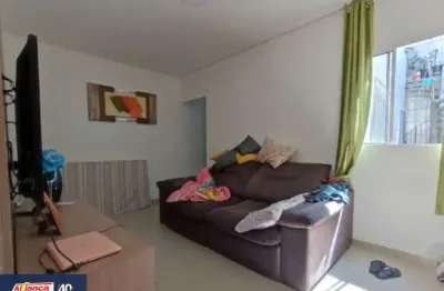 Sobrado com 4 quartos, sendo 1 suite  a venda, 250m² parque continental  - guarulhos/sp