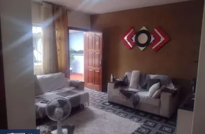 Casa com 5 quartos à venda na rua bom jardim da serra, 56, jardim jovaia, guarulhos, 280 m2 por r$ 800.000