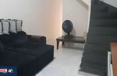 SOBRADO COM 3 DORMITÓRIOS A VENDA, 194 m² JARDIM SÃO ROBERTO - GUARULHOS/SP