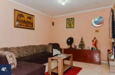 Casa com 4 quartos à venda na Rua José Momo, 51, Vila Augusta, Guarulhos