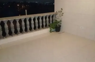 Sobrado com 2 dormitórios a venda, 200 m² - parque mikail - guarulhos/sp