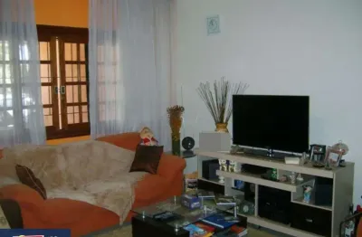 Sobrado a venda 3 quartos (1 suíte), 3 banheiros e 2 vagas garagem, continental ii, guarulhos, sp