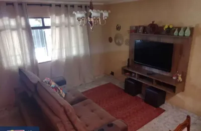 Sobrado com 2 quartos a venda, 106,8m² vila barros - guarulhos/sp