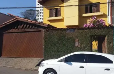 Sobrado à venda - 3 quartos e 1 suíte á venda  232m² - gopoúva - guarulhos/sp