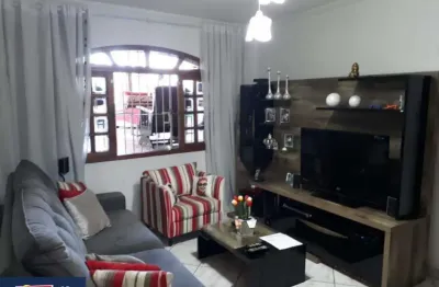 Casa com 2 dormitorios a venda , 168m²  - picanço - guarulhos/sp