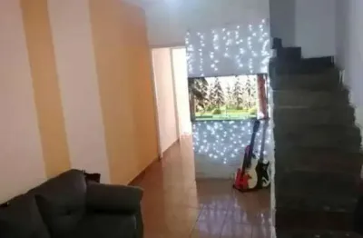 Casa com 3 dormitórios a venda, 169²m - jardim scyntila - guarulhos/sp