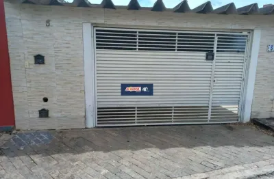 Duas casas no mesmo terreno - jardim do papai - guarulhos/sp