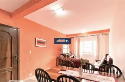 Sobrado com 3 quartos, sendo 1 suíte a venda, 130 m² jardim rosana - guarulhos - sp