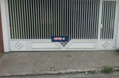Casa em condomínio fechado com 3 quartos à venda na rua maria innocência oliva barbosa, 26, vila barros, guarulhos, 186 m2 por r$ 429.900