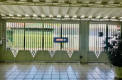 Sobrado com 3 dormitórios sendo 1 suite  a venda, 155 m²vila rosália - guarulhos/sp