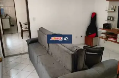 Casa em condomínio fechado com 2 quartos à venda na Rua Zeferino Alves de Oliveira, 1249, Jardim Ponte Alta I, Guarulhos