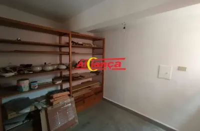 Sobrado com 3 quartos, edícula, a venda - vila endres - guarulhos/sp.