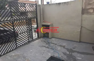 Casa em condomínio fechado com 3 quartos à venda na Rua Antônio Alves dos Santos, 326, Jardim Jade, Guarulhos