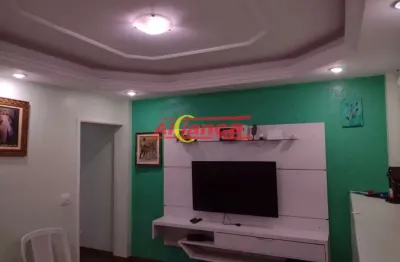 Casa com 3 quartos à venda na Rua Raimundo Almeida de Araújo, 550, Vila Flórida, Guarulhos
