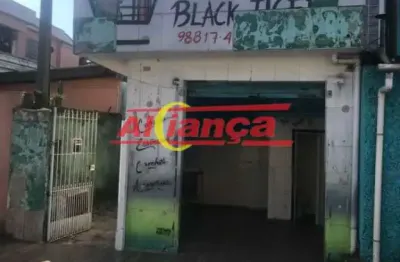 Casa com 2 quartos a venda, 119 m² - vila barros - guarulhos - sp