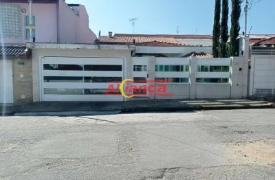 Casa com 4 dormitórios sendo 2 suites a venda ,245 m² - engenheiro goulart   ? são paulo/sp