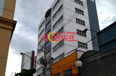 Prédio à venda na Praça Tereza Cristina, 207, Centro, Guarulhos
