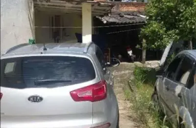 Casa residencial à venda, cidade brasil, guarulhos.