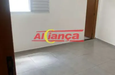 Casa com 3 quartos à venda na Rua Benedicta Lydia Santoni de Azevedo, 82, Vila Nova Bonsucesso, Guarulhos