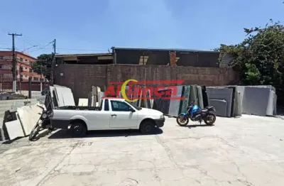 Terreno comercial com 893m² -  á venda - penha de frança -  são paulo/sp