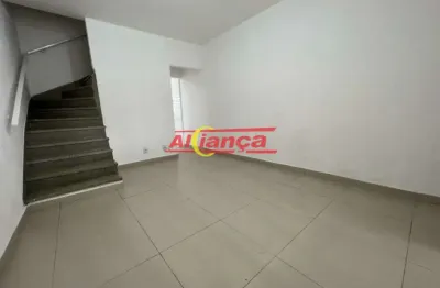 Sobrado com 2 quartos a venda, 100 m² vila zamataro - guarulhos - sp